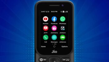 Reliance Jio Offering 2 Year Unlimited Calls and Data For Jio Phone Users