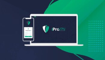 iProVPN – A Good VPN For Online Streaming