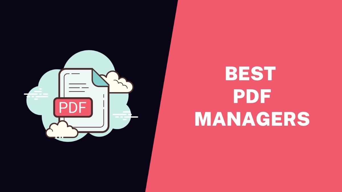 Best-PDF-Managers