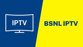 BSNL IPTV Service Started For BSNL Fiber Customers