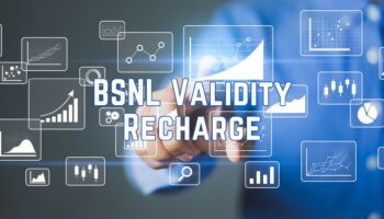 Bsnl Validity Recharge Revamped With Cutting Benefits