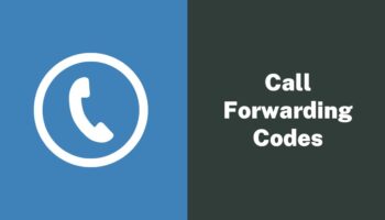 Call Forwarding Code For Jio, Airtel, BSNL, and VI